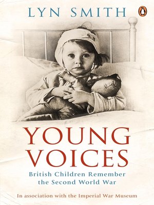 cover image of Young Voices